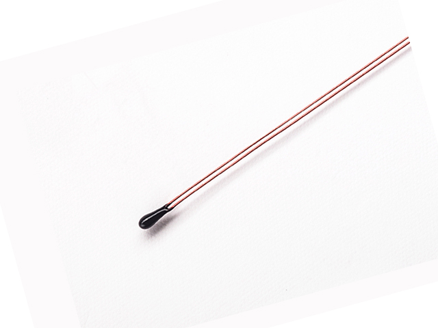 使用NTC熱敏電阻的注意事項(xiàng)