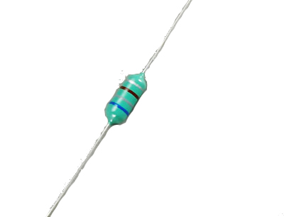 色環(huán)電感器